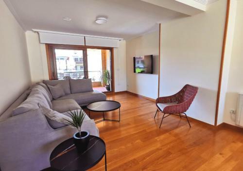 Apartamento �tico D�plex Isla De La Toja