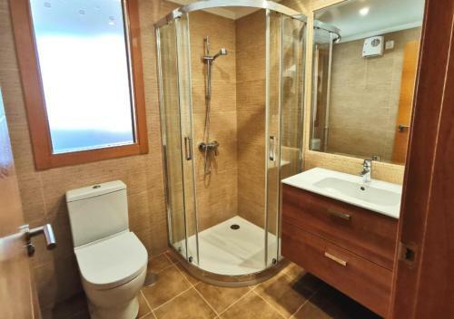Apartamento �tico D�plex Isla De La Toja