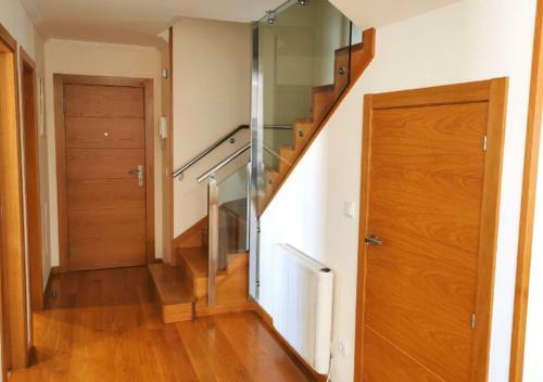 Apartamento �tico D�plex Isla De La Toja