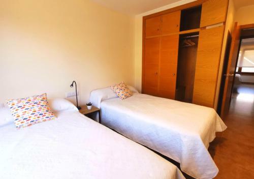 Apartamento Isla De La Toja P14