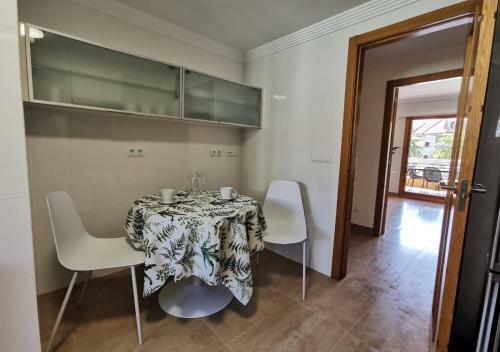 Apartamento Isla De La Toja P14