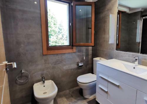 Apartamento Isla De La Toja P14