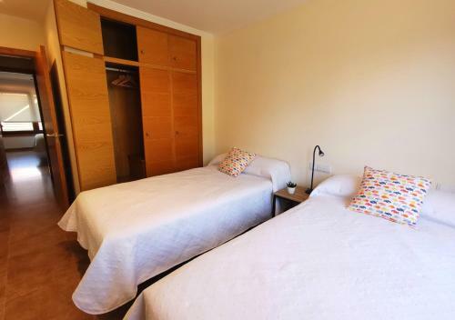 Apartamento Isla De La Toja P14