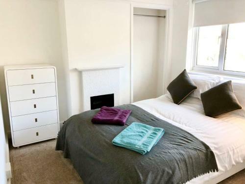 Apartamento Ashbrook Harwell (a)