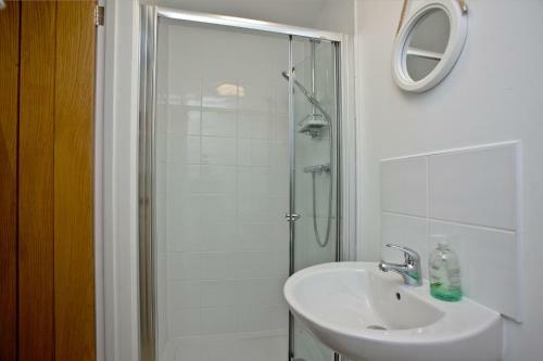 Apartamento Wheal Tor Lodge