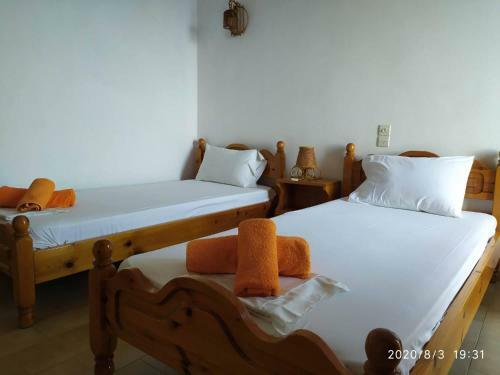 Apartamento Villa Fiorentina