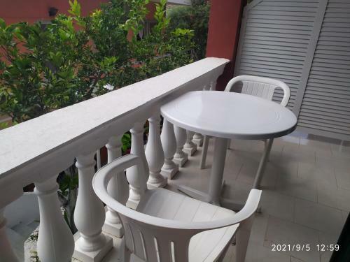 Apartamento Villa Fiorentina