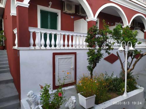 Apartamento Villa Fiorentina