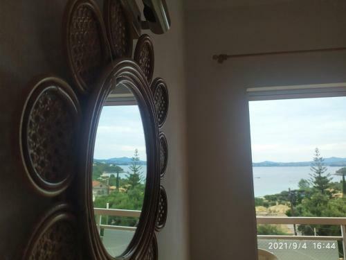 Apartamento Villa Fiorentina