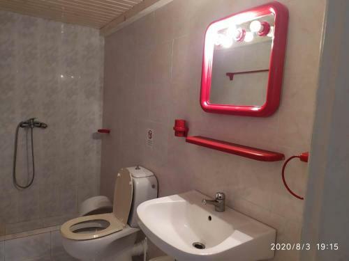 Apartamento Villa Fiorentina