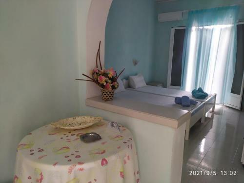 Apartamento Villa Fiorentina