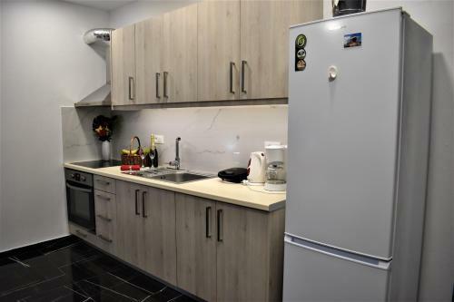Istron Corner Apartments