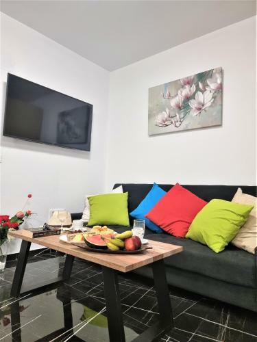 Istron Corner Apartments