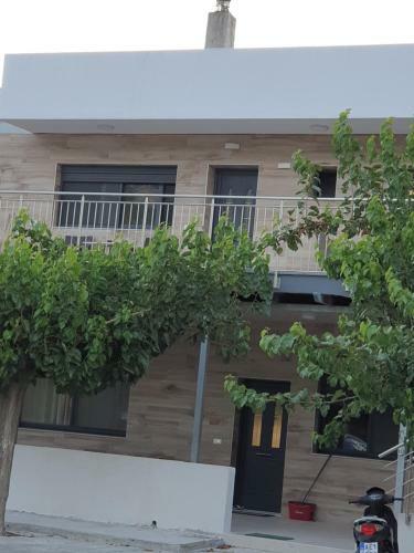 Istron Corner Apartments