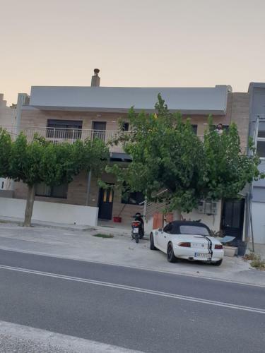 Istron Corner Apartments
