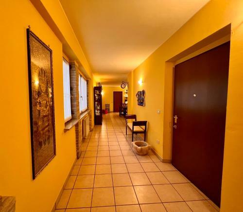 Apartamento Casa Giulia