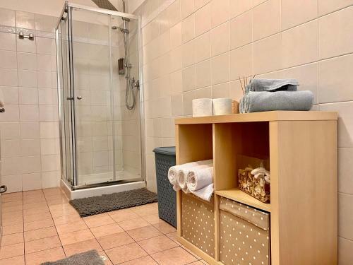 Apartamento Casa Giulia