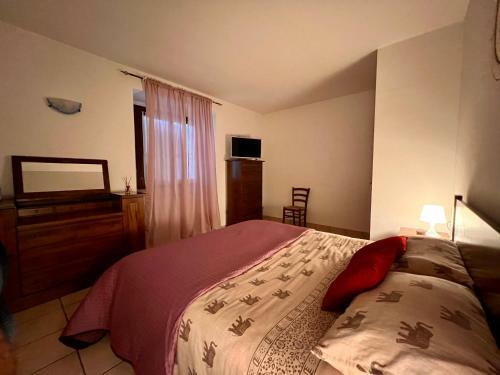 Apartamento Casa Giulia
