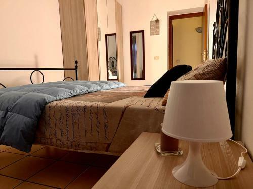 Apartamento Casa Giulia