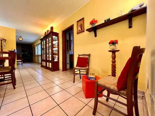 Apartamento Casa Giulia