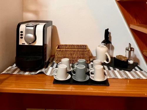 Apartamento Casa Giulia