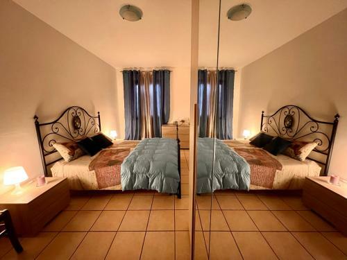 Apartamento Casa Giulia