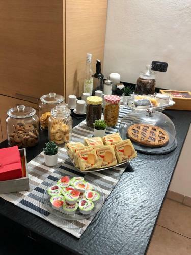 Apartamento Casa Giulia