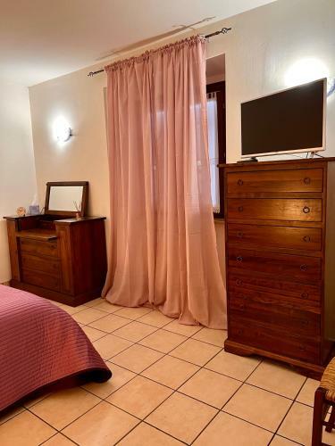 Apartamento Casa Giulia