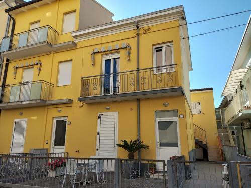 Apartamento Beachhome