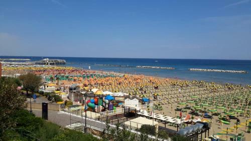Apartamento Beachhome