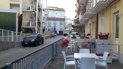 Apartamento Beachhome