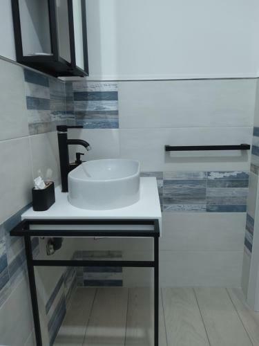Apartamento Beachhome