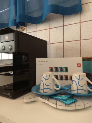 Apartamento Beachhome