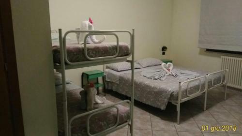Hostal Antica Gemma