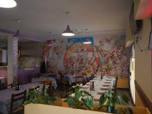 Hostal Antica Gemma