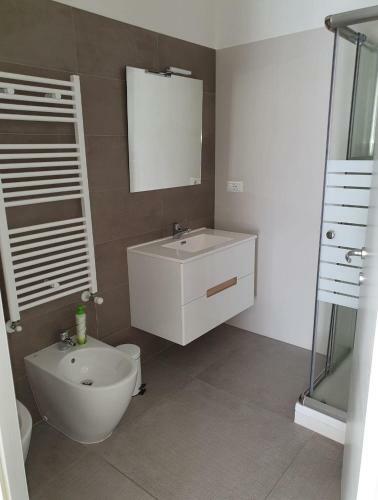 Apartamento Casa Regina