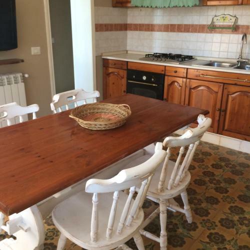 Apartamento B&B Villa L'ottagono