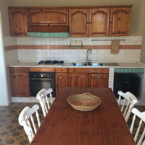 Apartamento B&B Villa L'ottagono