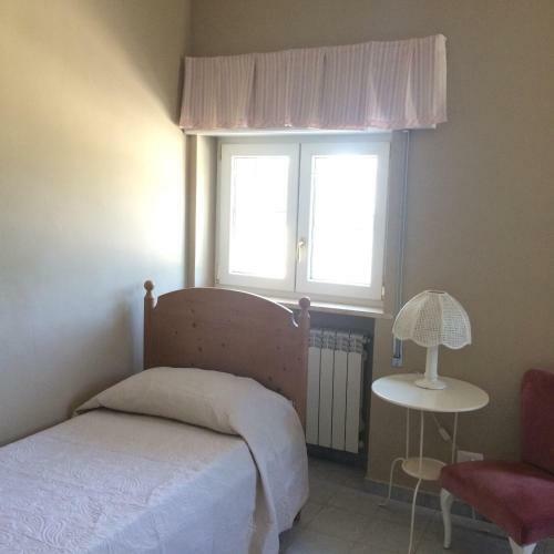 Apartamento B&B Villa L'ottagono