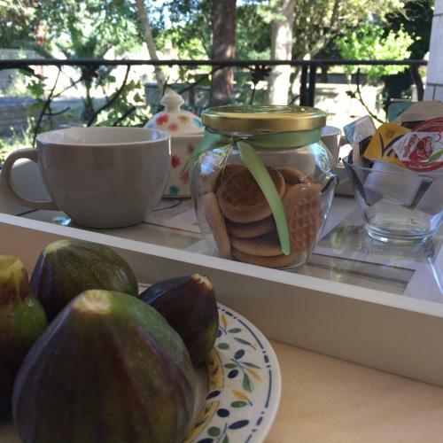 Apartamento B&B Villa L'ottagono