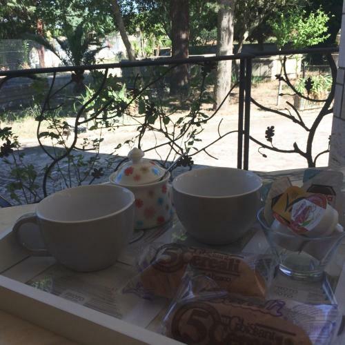 Apartamento B&B Villa L'ottagono