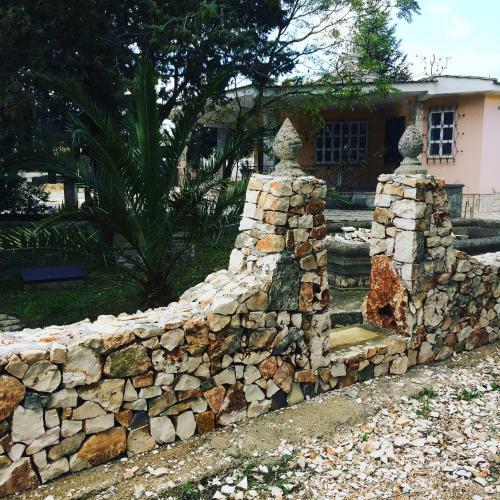Apartamento B&B Villa L'ottagono