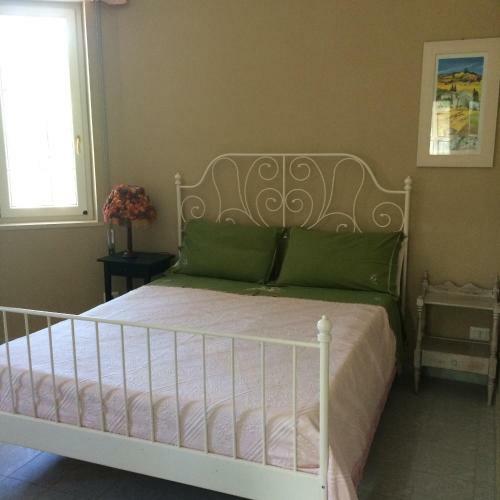 Apartamento B&B Villa L'ottagono