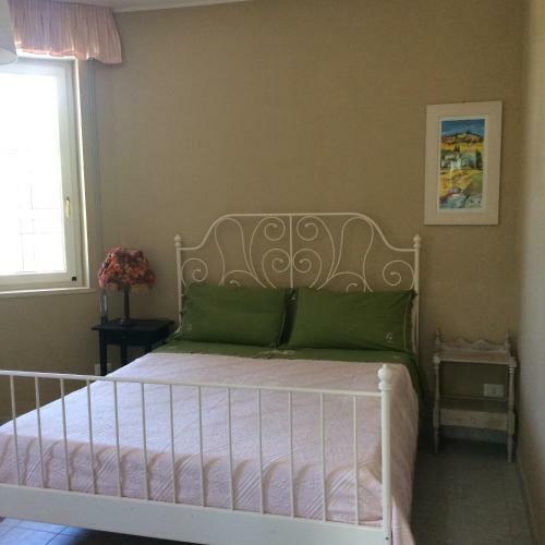 Apartamento B&B Villa L'ottagono