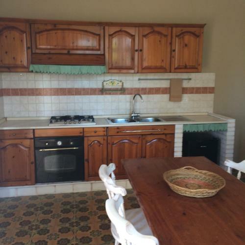 Apartamento B&B Villa L'ottagono