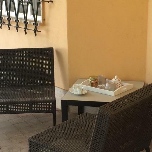 Apartamento B&B Villa L'ottagono