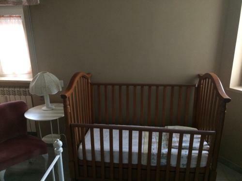 Apartamento B&B Villa L'ottagono