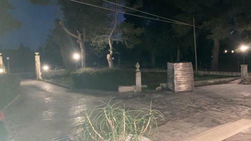Apartamento B&B Villa L'ottagono