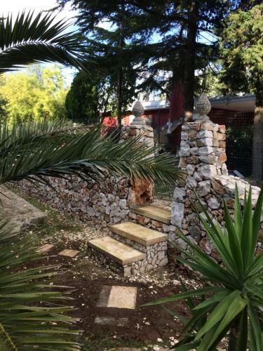 Apartamento B&B Villa L'ottagono