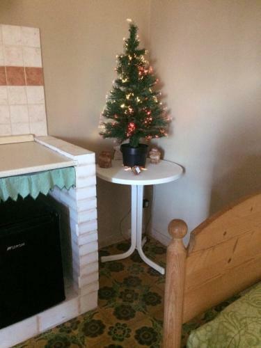 Apartamento B&B Villa L'ottagono